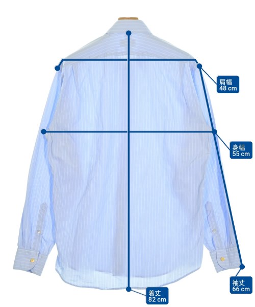 HERMES เสื้อลำลอง