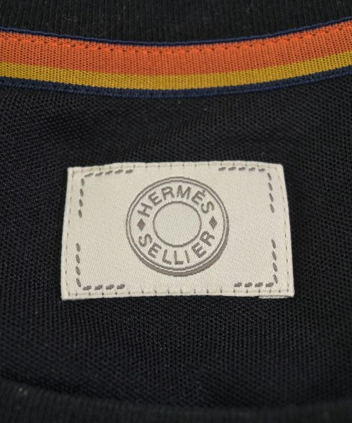 HERMES เสื้อยืด/เสื้อท็อปส์