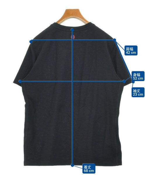 HERMES เสื้อยืด/เสื้อท็อปส์