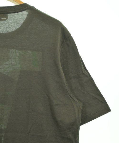 HERMES เสื้อยืด/เสื้อท็อปส์