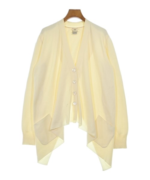 HERMES เสื้อคาร์ดิแกน