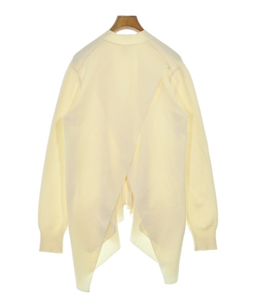 HERMES เสื้อคาร์ดิแกน