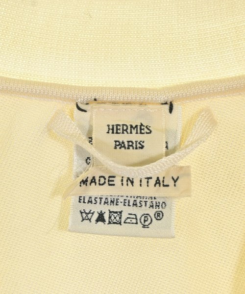 HERMES เสื้อคาร์ดิแกน