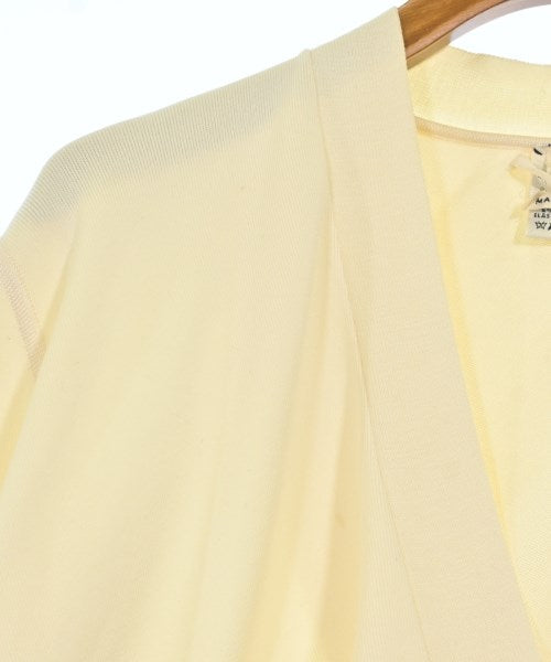HERMES เสื้อคาร์ดิแกน