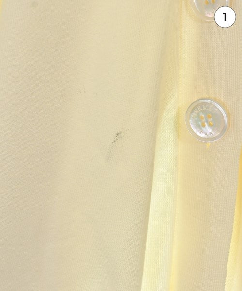 HERMES เสื้อคาร์ดิแกน
