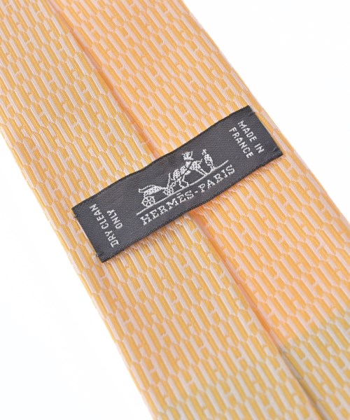 HERMES เนคไท