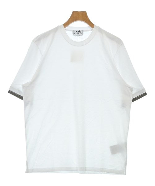 HERMES เสื้อยืด/เสื้อท็อปส์