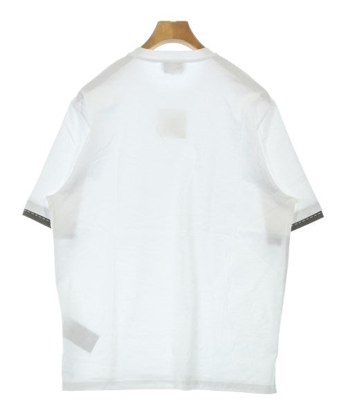 HERMES เสื้อยืด/เสื้อท็อปส์
