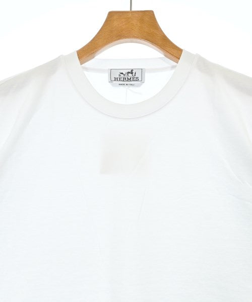 HERMES เสื้อยืด/เสื้อท็อปส์
