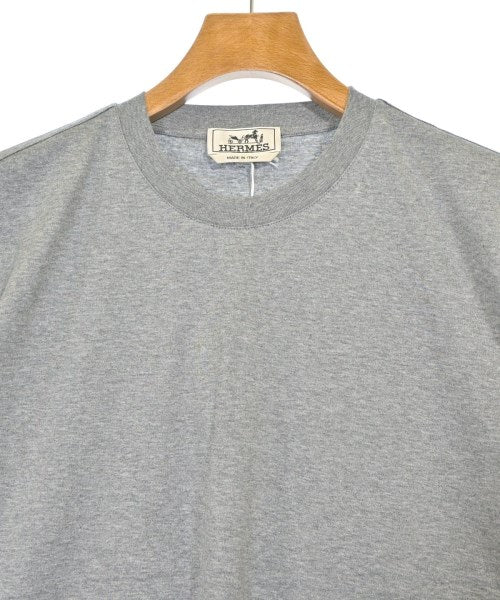 HERMES เสื้อยืด/เสื้อท็อปส์