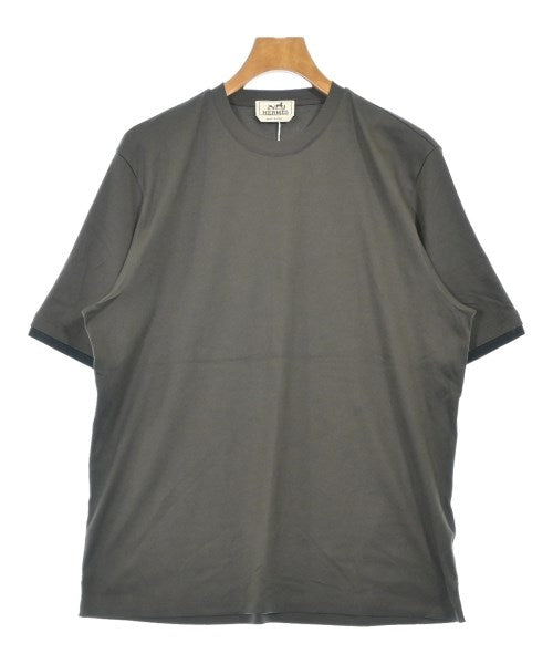 HERMES เสื้อยืด/เสื้อท็อปส์