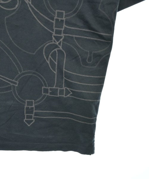HERMES เสื้อยืด/เสื้อท็อปส์