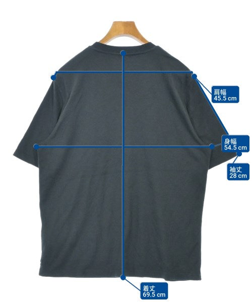 HERMES เสื้อยืด/เสื้อท็อปส์