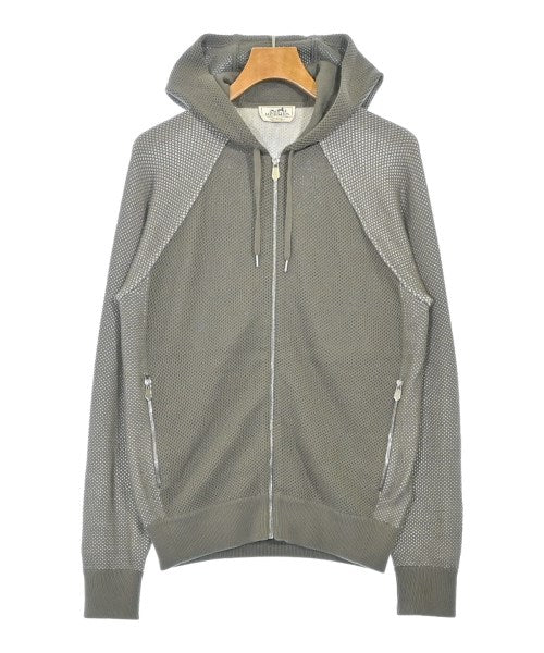 HERMES เสื้อคาร์ดิแกน