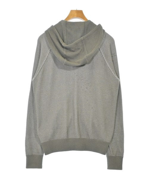 HERMES เสื้อคาร์ดิแกน