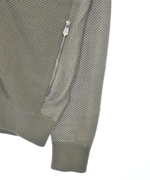 HERMES เสื้อคาร์ดิแกน