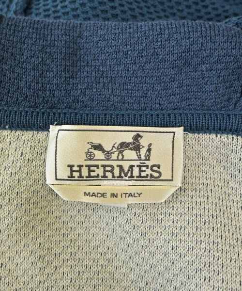 HERMES เสื้อคาร์ดิแกน