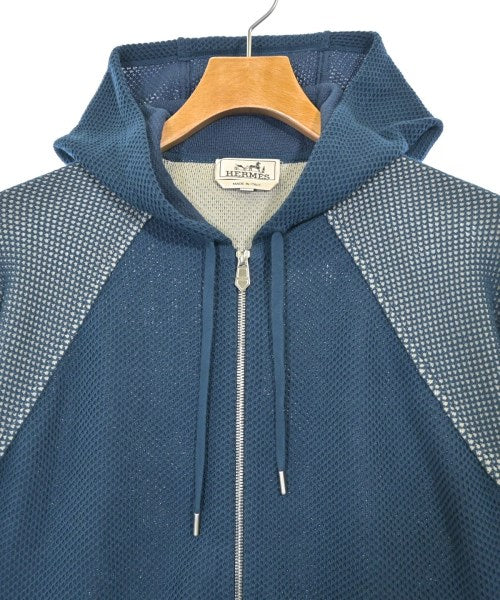 HERMES เสื้อคาร์ดิแกน