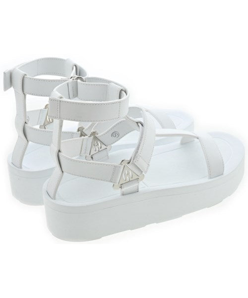 HERMES รองเท้าแตะ