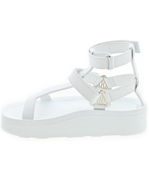 HERMES รองเท้าแตะ
