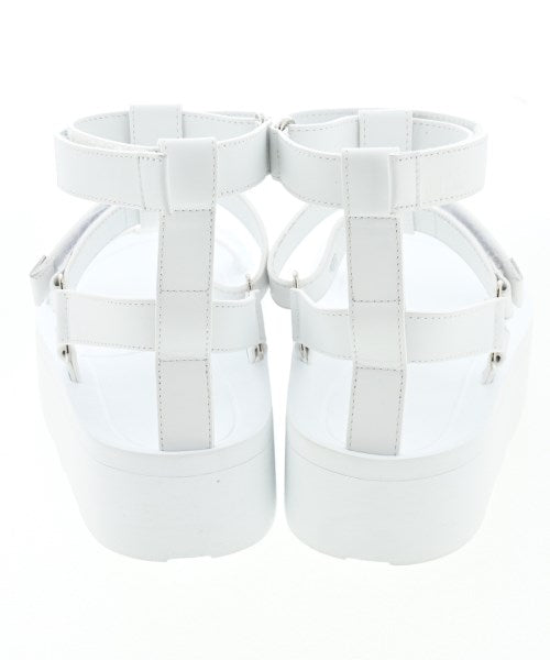 HERMES รองเท้าแตะ