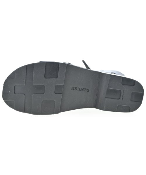 HERMES รองเท้าบูท