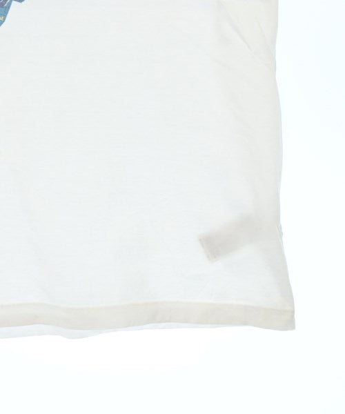 HERMES เสื้อยืด/เสื้อท็อปส์