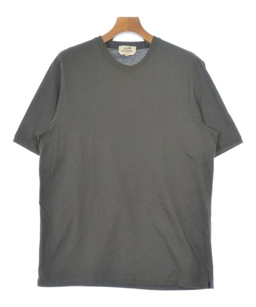 HERMES เสื้อยืด/เสื้อท็อปส์
