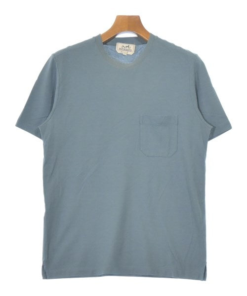 HERMES เสื้อยืด/เสื้อท็อปส์