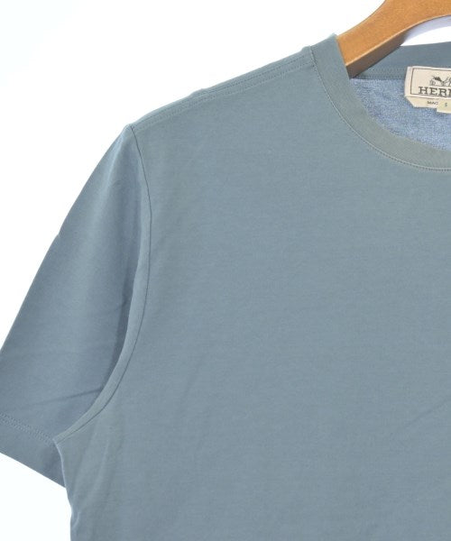 HERMES เสื้อยืด/เสื้อท็อปส์