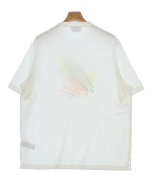 HERMES เสื้อยืด/เสื้อท็อปส์