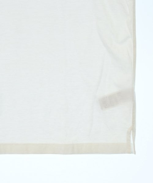 HERMES เสื้อยืด/เสื้อท็อปส์