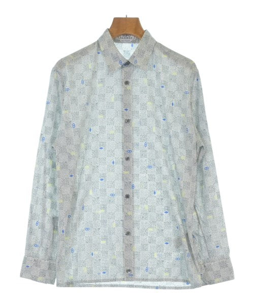 HERMES เสื้อลำลอง