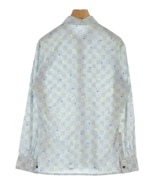 HERMES เสื้อลำลอง
