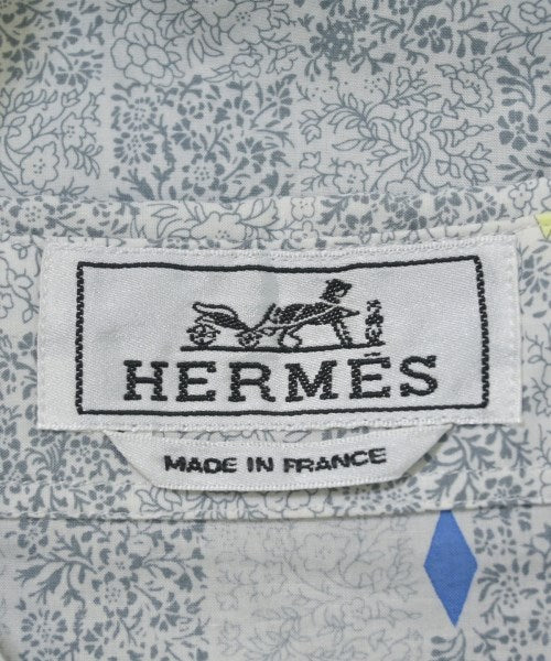 HERMES เสื้อลำลอง
