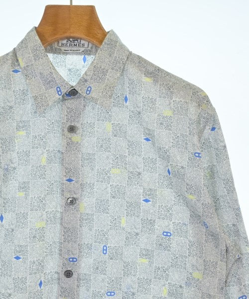 HERMES เสื้อลำลอง
