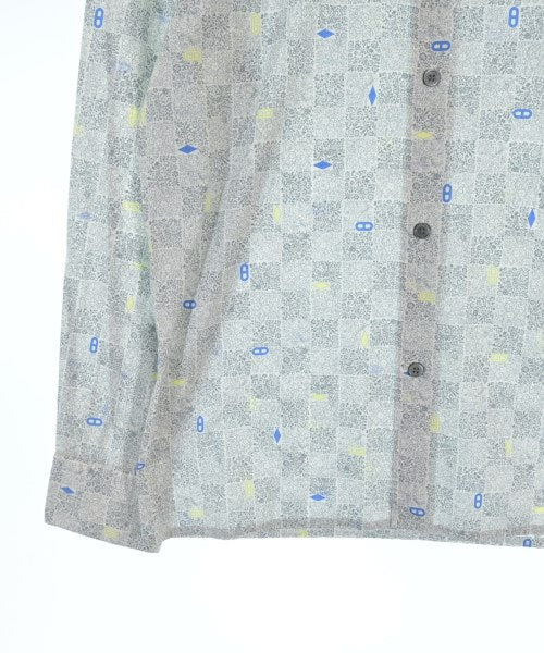 HERMES เสื้อลำลอง