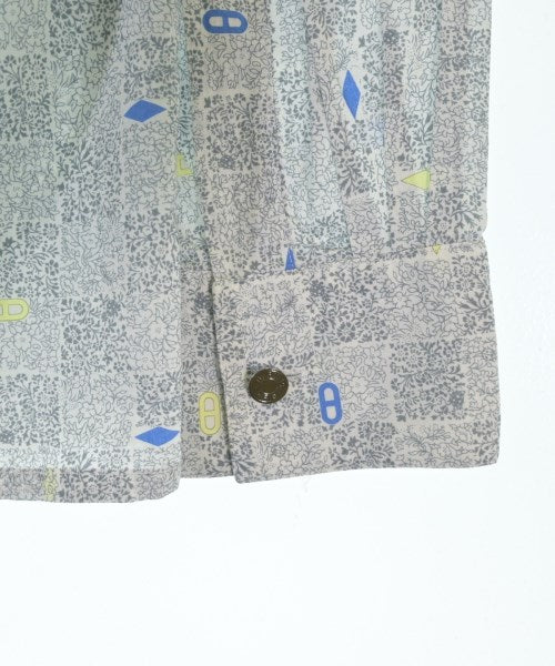 HERMES เสื้อลำลอง