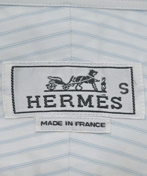 HERMES เสื้อลำลอง