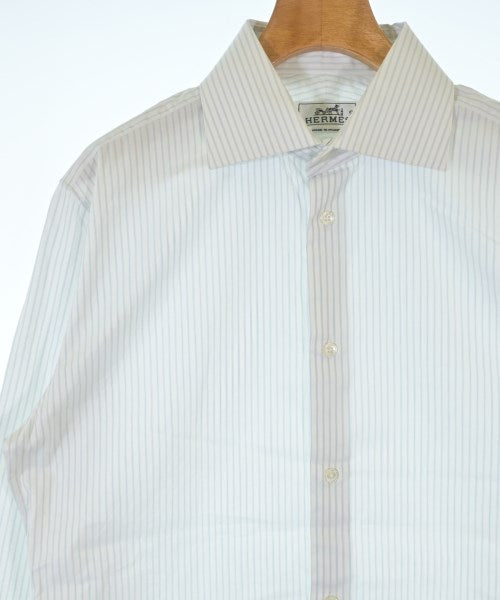 HERMES เสื้อลำลอง