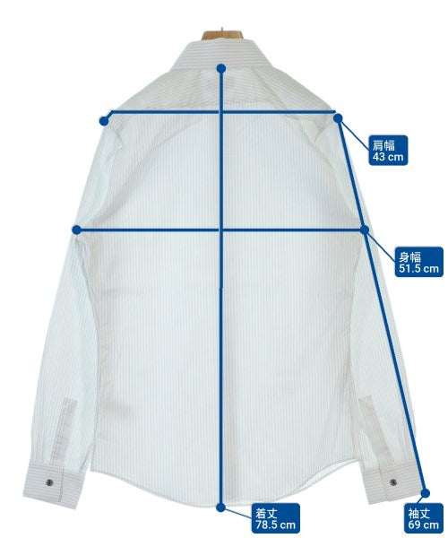 HERMES เสื้อลำลอง