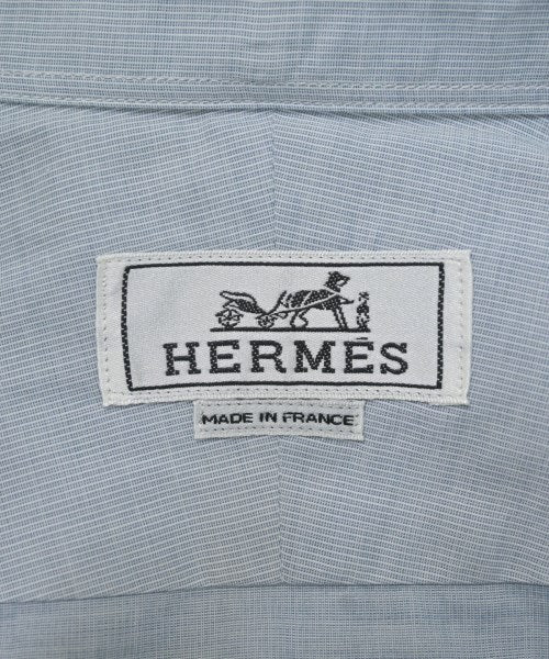 HERMES เสื้อลำลอง