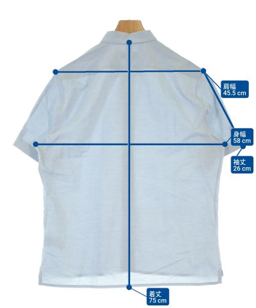 HERMES เสื้อลำลอง