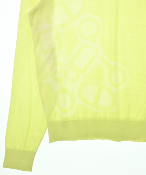 HERMES เสื้อกันหนาว