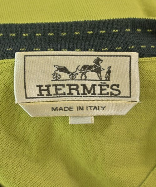 HERMES เสื้อกันหนาว