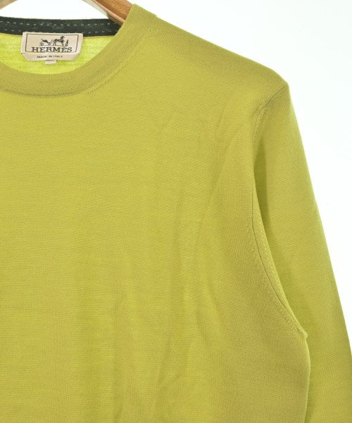 HERMES เสื้อกันหนาว