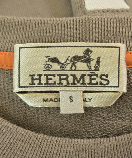 HERMES เสื้อสเวตเตอร์