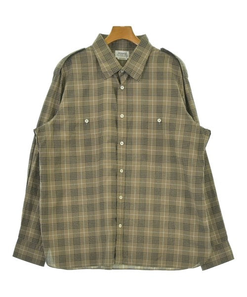 HERMES เสื้อลำลอง
