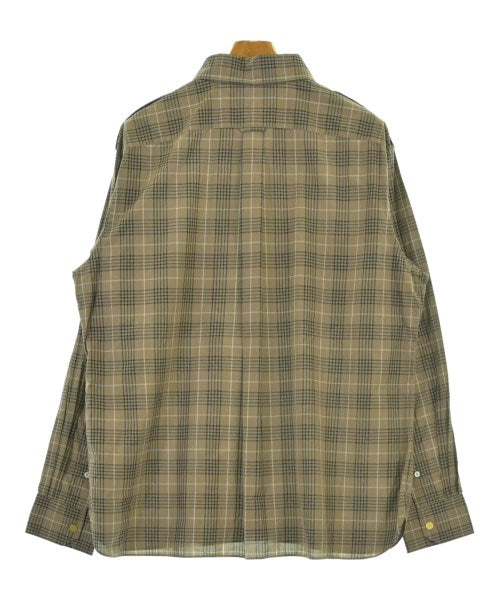 HERMES เสื้อลำลอง