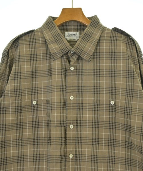 HERMES เสื้อลำลอง